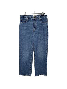 Frame Le Jane Crop Jeans, 28